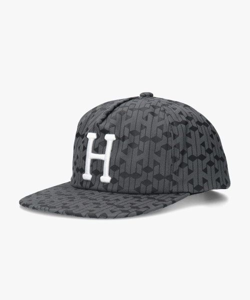 HUF(HUF)/HUF PARADOX CLASSIC H 5 P/ブラック