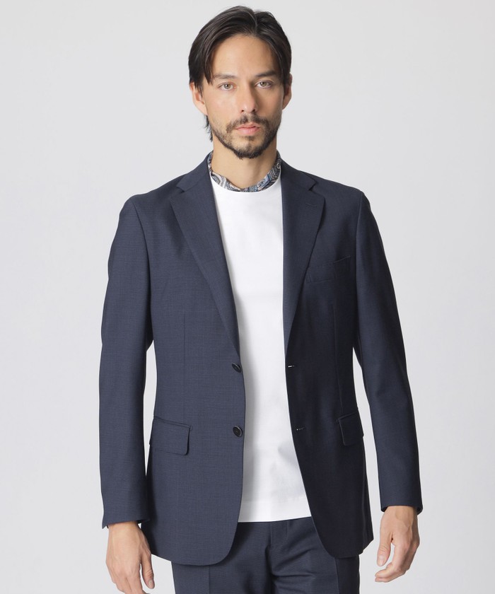 2/2ページ)｜S｜ジャケット｜ポール・スチュアート(Paul Stuart