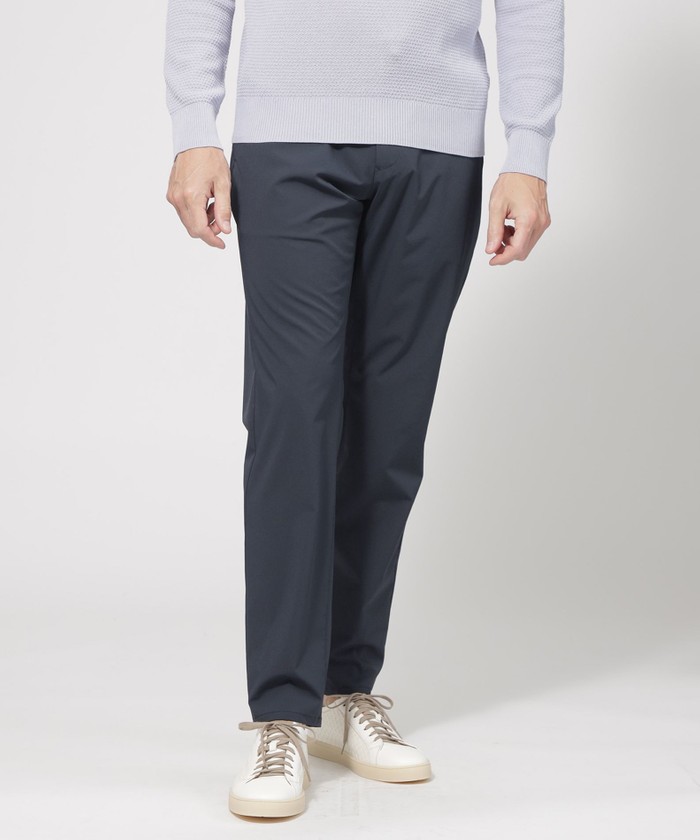 M｜スラックス｜エポカ ウォモ(EPOCA UOMO)｜HANKYU MEN'S