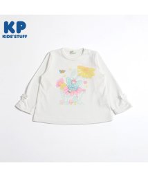 KP/KP(ケーピー)【日本製】フェアリーmimiちゃんの長袖Tシャツ(80～90)/505920997