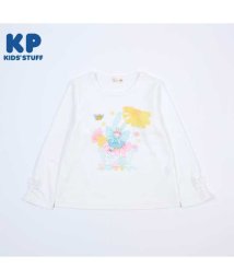 KP/KP(ケーピー)【日本製】フェアリーmimiちゃんの長袖Tシャツ(140～150)/505921055