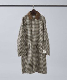 ABAHOUSE/【Traditional Weatherwear】NEW BARGATE / ツ/505976205