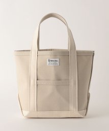 green label relaxing(グリーンレーベルリラクシング)/＜ORCIVAL＞キャンバス トートバッグ/NATURAL