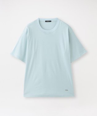 LOVELESS　MENS/シルケットスムースTシャツ/505983058