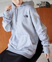 THE NORTH FACE/【THE NORTH FACE / ザ・ノースフェイス】SIMPLE DOME HD トップス フーディー パーカー ワンポイント ロゴ 無地 長袖 7X1J/505985997