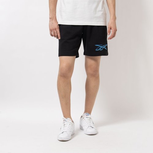 Reebok(Reebok)/クラシックス ユニホーム ショーツ / CLASSICS UNIFORM SHORT /ブラック