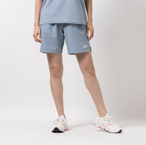 Reebok(Reebok)/クラシックスコートスポーツ ショーツ / CL COURT SPORT SHORT /ブルー