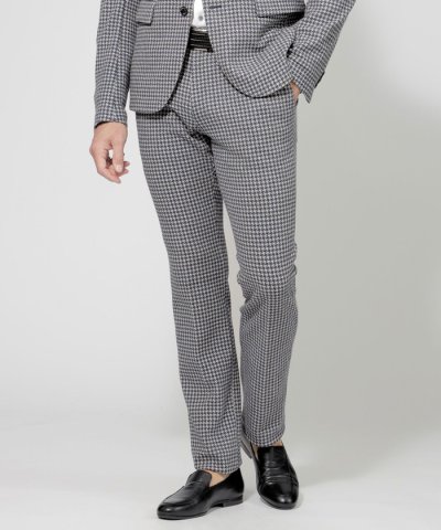【PRIMA COLLECTION】【セットアップ】LANIFICIO ROMA