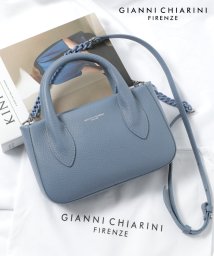 GIANNI CHIARINI/【GIANNI CHIARINI / ジャンニキアリーニ】CARLOTTA 2WAY カルロッタ ショルダーバッグ 牛革 カウレザー パステルカラー/505999254