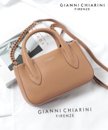 GIANNI CHIARINI/【GIANNI CHIARINI / ジャンニキアリーニ】CARLOTTA 2WAY/カルロッタ ショルダーバッグ/505999254