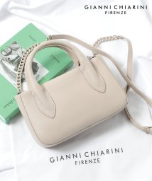 GIANNI CHIARINI/【GIANNI CHIARINI / ジャンニキアリーニ】CARLOTTA 2WAY/カルロッタ ショルダーバッグ/505999254