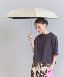 BEAUTY&YOUTH UNITED ARROWS(ビューティーアンドユース　ユナイテッドアローズ)/UV プロテクション アンブレラ －晴雨兼用－/NATURAL