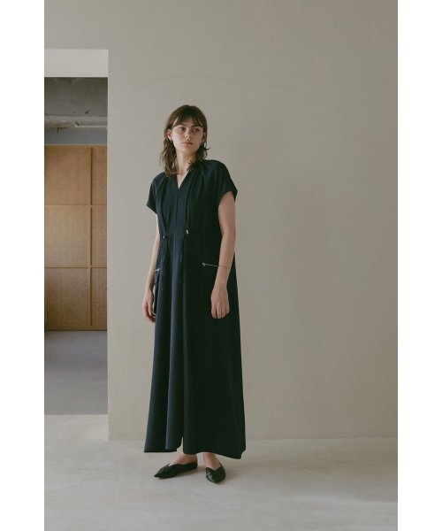 KEY NECK GATGER ONE PIECE KEY PIECE VQ1671355682(12870円)