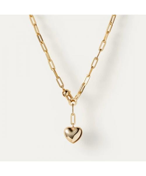 JENNY BIRD ネックレス PUFFY HEART CHAIN JB1261 ネックレス R1673733986(12859円)