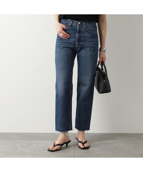 セール】Toteme ジーンズ CLASSIC CUT DENIMU 221 235 747(506006231