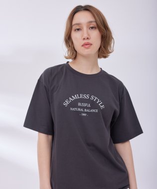NERGY/グラフィックTシャツ/506006431