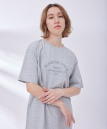 NERGY/グラフィックTシャツ/506006431