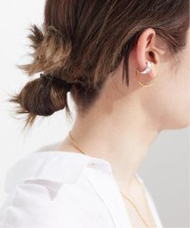 journal standard  L'essage /【BONVO/ボンボ】VERO EAR CUFF RIGHT：イヤーカフ（右耳用）/506006676