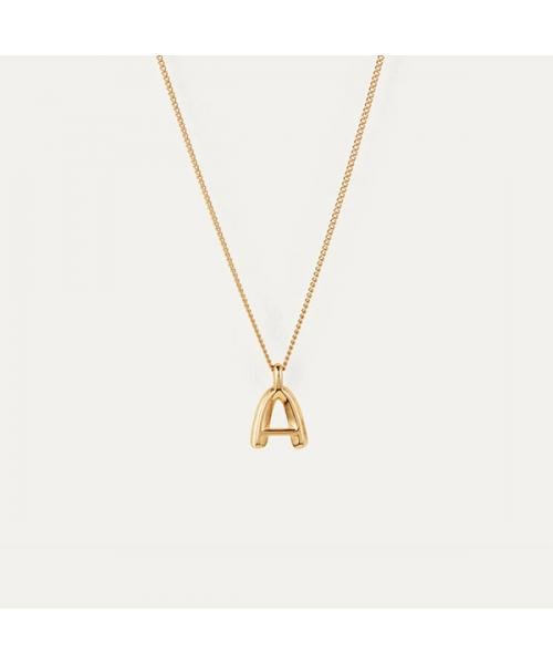 JENNYBIRD(ジェニーバード)/JENNY BIRD ネックレス Monograms Necklace JB1251G/その他系2