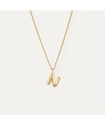 JENNYBIRD/JENNY BIRD ネックレス Monograms Necklace JB1251G/506006687