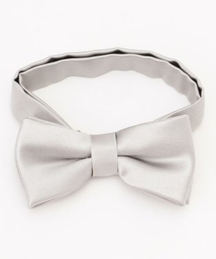 J.PRESS MENS/【BOWTIE COLLECTION】サテン無地  フォーマル蝶ネクタイ/506006741