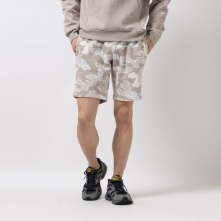 Reebok/モーション カモ ショーツ / RI MOTION CAMO SHORT /506006849