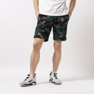 Reebok/モーション カモ ショーツ / RI MOTION CAMO SHORT /506006850