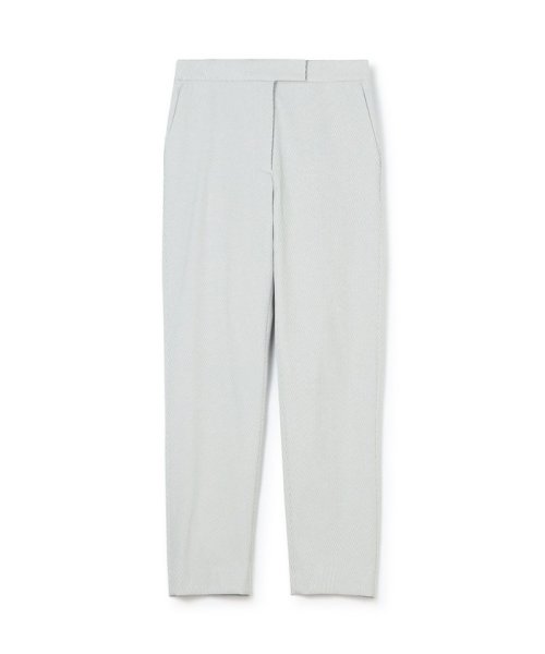 ビッグカルゼ バックスリットパンツ 