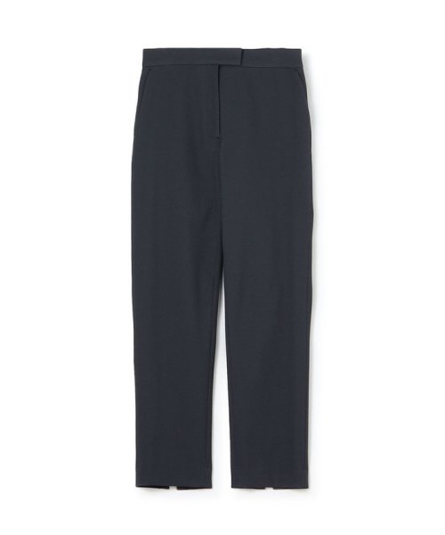 ビッグカルゼ バックスリットパンツ 