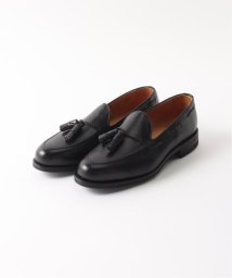 EDIFICE/【Berwick1707 / バーウィック1707】4340 Tassel Loafer/506006997