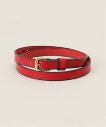 FRAMeWORK/【Martin Faizey / マーティンフェイジー】0.75inch Stirrud belt/506007003