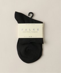 Plage/【FALKE / ファルケ】COTTON TOUCH SHORT ソックス/506007060