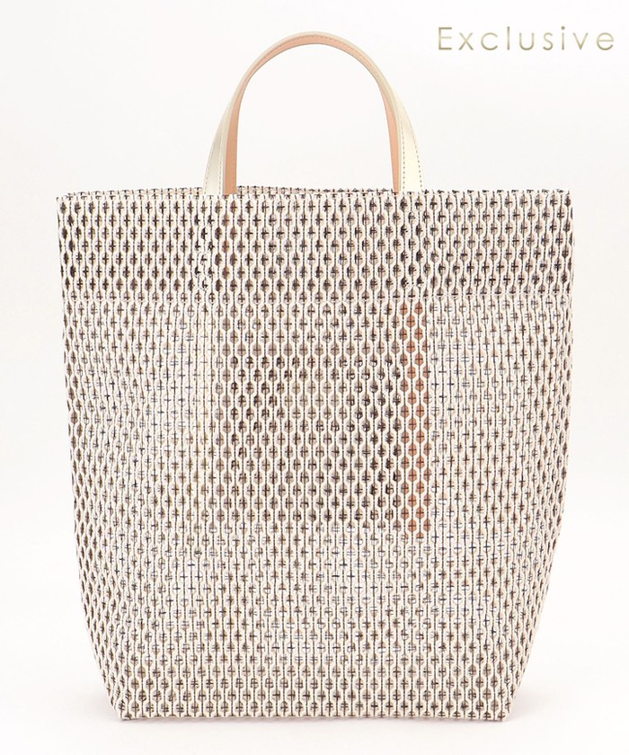 一部店舗限定】MARY AL TERNA / GAP トートバッグ L(506007130)｜阪急