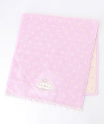 TOCCA(TOCCA)/PERLE FACE TOWEL フェイスタオル/ライラック系
