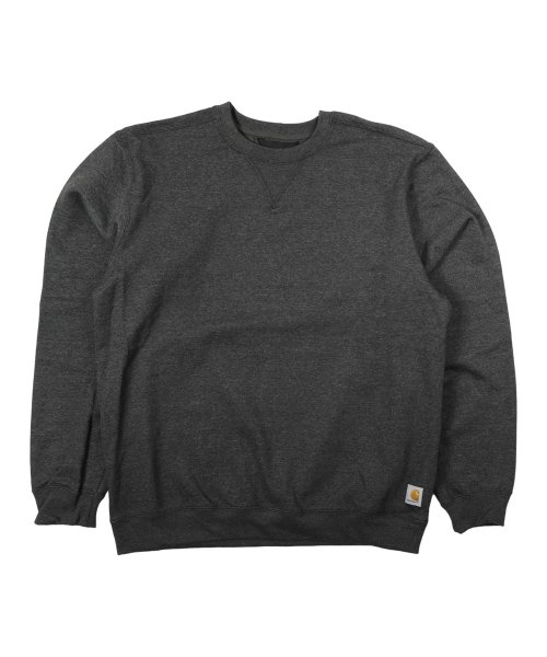 Carhartt(カーハート)/カーハート carhartt トレーナー スウェット メンズ MIDWEIGHT CREWNECK SWEATSHIRT K124/その他