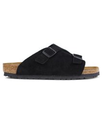 BIRKENSTOCK/ビルケンシュトック BIRKENSTOCK チューリッヒ メンズ レディース ZURICH ビルケン サンダル 細幅 普通幅 ブラック トープ ブラウン/503035851