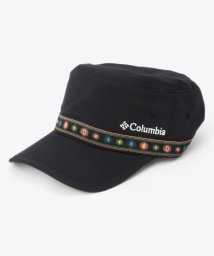 Columbia(コロンビア)/ウォルナットピークキャップ/グレー