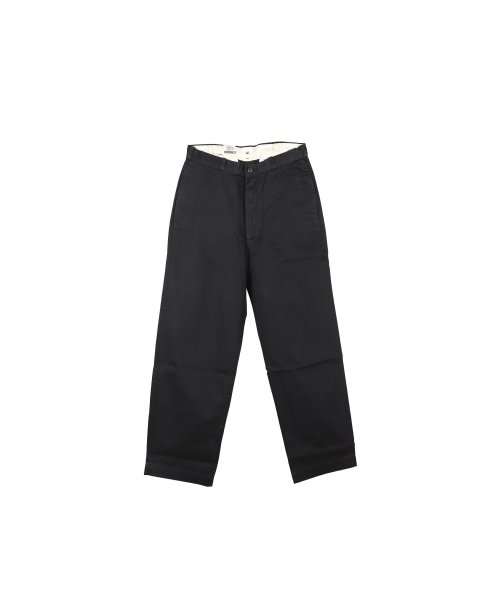 Levi's(リーバイス)/リーバイス LEVIS チノパン ワークパンツ ルーズ メンズ LOOSE CHINO ブラック 黒 A0970－0003/ブラック系1