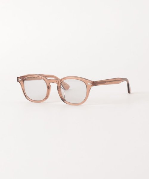 【別注】 ＜KANEKO OPTICAL（金子眼鏡）＞ John SGLS/アイウェア BALENCIAGA サングラス BB0099SA ウェリントン型 C1668821551(12870円)