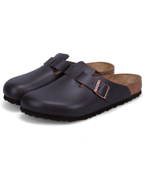 セール】ビルケンシュトック BIRKENSTOCK ボストン サンダル メンズ 