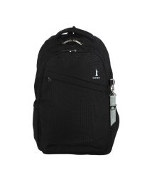 EASTBOY(イーストボーイ)/イーストボーイ EAST BOY リュック バッグ バックパック プランタン メンズ レディース 28L 大容量 軽量 撥水 通学 BACKPACK ブラック /ミント