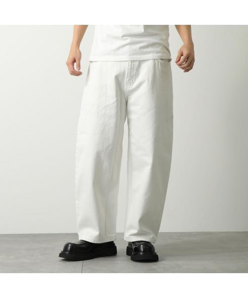 STUDIO NICHOLSON ジーンズ PAOLO SNM 1023 VOLUME PANT NICHOLSON ジーンズ PAOLO SNM VOLUME