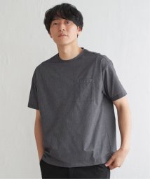 ikka(イッカ)/GOKU楽AIR ポケットTシャツ/その他
