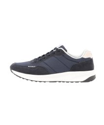 ECOALF MEN(ECOALF MEN)/SUACE スニーカー / SUACE SNEAKERS MAN/ネイビー