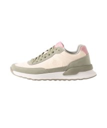 ECOALF WOMEN(ECOALF WOMEN)/CONDE　スニーカー / CONDE TRAINERS WOMAN/ベージュ