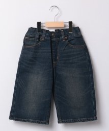 EDWIN/BASIC SHORTS        DARK USED/505942727