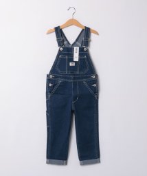 EDWIN/OVERALL             MID BLUE/505942734