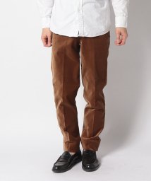 EDWIN/HOLIDAY SLIM TROUSERBEIGE EX/505942997