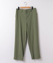 EDWIN/WIDE TAPERED        OLIVE EX GREEN EX/505943017