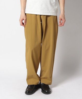 EDWIN/WIDE TAPERED        CAMEL EX CAMEL EX/505943018